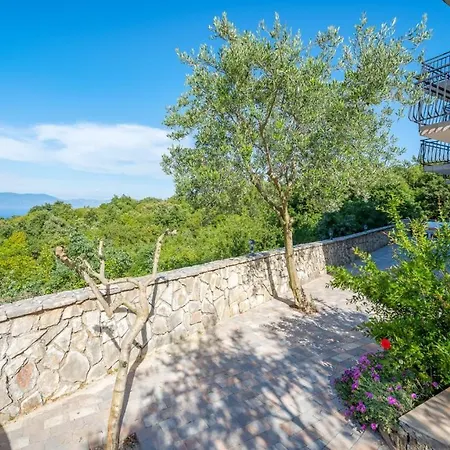 Apartament 5235-8 In Drenje (Istria)