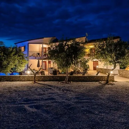 Apartament 5235-8 In Drenje (Istria)