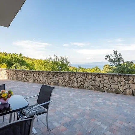 Apartamento 5235-8 In Drenje (Istria)