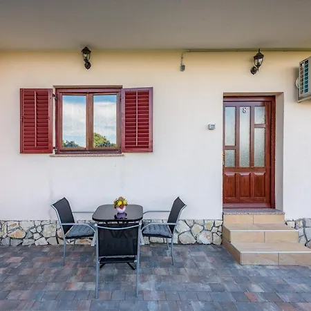 Apartamento 5235-8 In