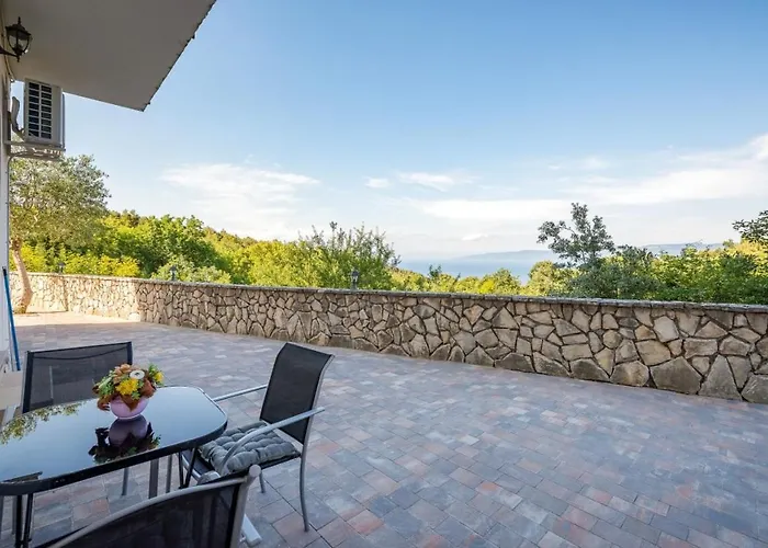 Appartement 5235-8 In Drenje (Istria)