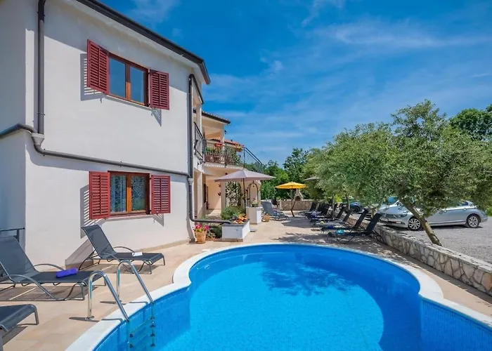 Appartement 5235-8 In