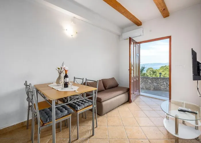 Appartement 5235-8 In