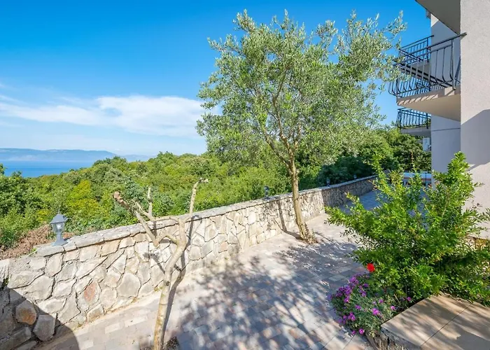 Appartement 5235-8 In Drenje (Istria)