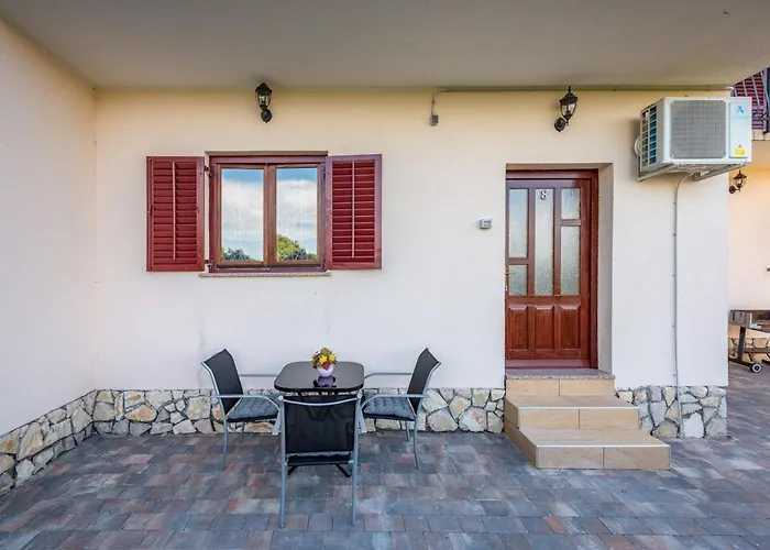 Appartement 5235-8 In