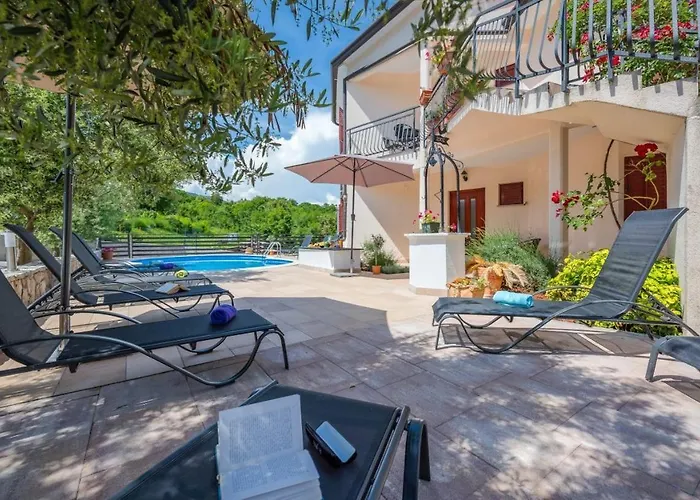 5235-8 In * Drenje (Istria)