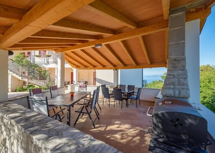 Appartement 5235-8 In