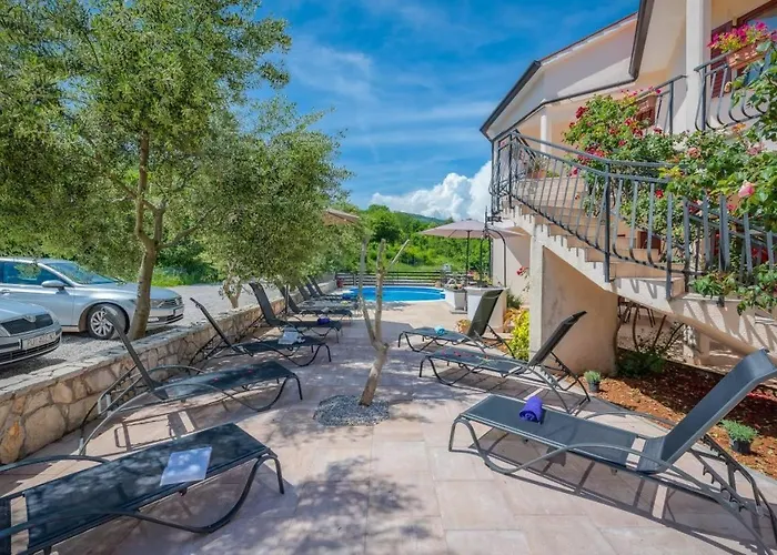 Appartement 5235-8 In Drenje (Istria)