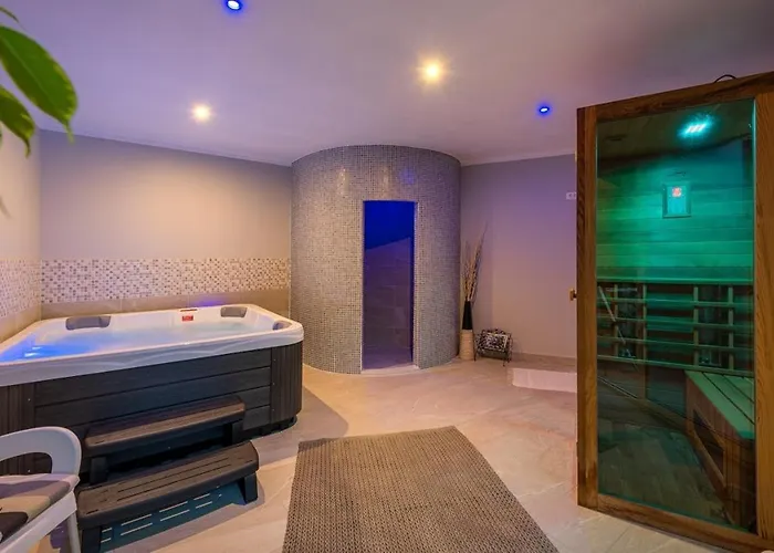 Appartement 5235-8 In Drenje (Istria)