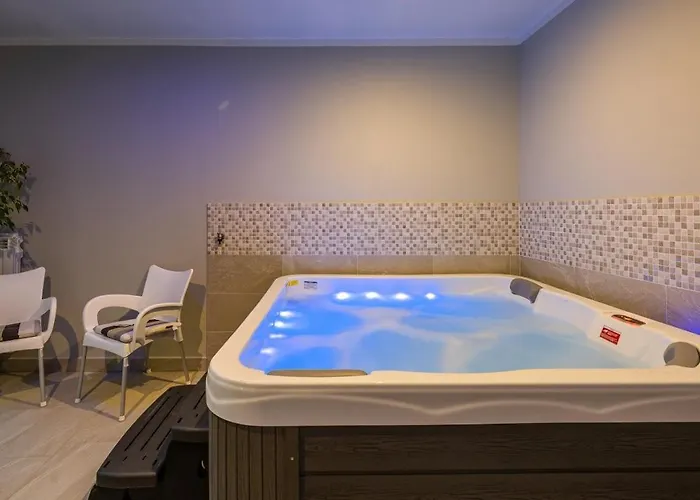 Appartement 5235-8 In