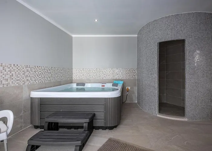 Appartement 5235-8 In Drenje (Istria)