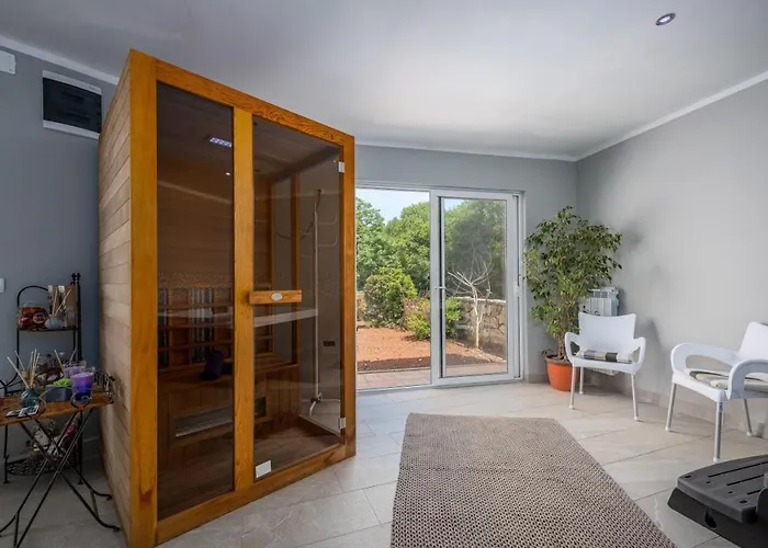 5235-8 In Appartement Drenje (Istria)