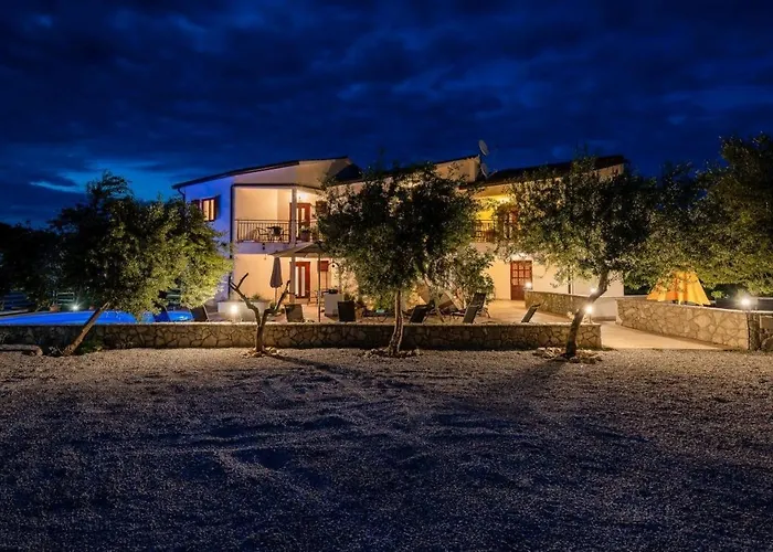 Appartement 5235-8 In Drenje (Istria)