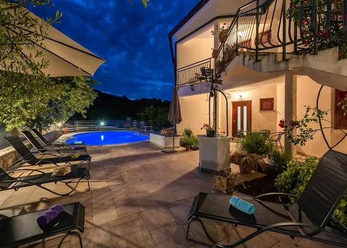 Appartement 5235-8 In Drenje (Istria)